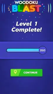 Woodoku Blast Screenshot 3