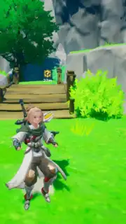 Dragon Sword Screenshot 3
