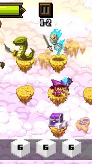 Dice Mage 2 Screenshot 13