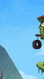 Troll Face Quest: Game of Trolls Screenshot 1