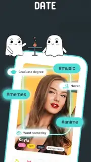 Boo Screenshot 5