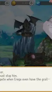 Luna Chronicles R Screenshot 2