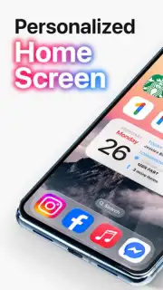 Launcher OS 2026 Screenshot 9