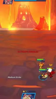 Streamwalkers: Island Festival Screenshot 9