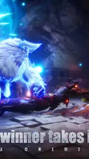 MU ORIGIN 3 ASIA Screenshot 3