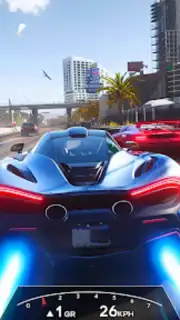 Car Driving Games Car Racing Screenshot 9