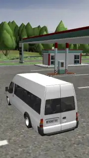 Public Transport Simulator Screenshot 2