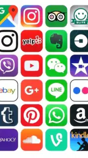 whatsapp guide bleu 2019 Screenshot 3