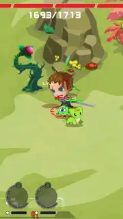 Tamer Legends Screenshot 8