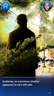 Time Travel Romance Screenshot 3