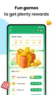Hangout Call - Worldwide Call Screenshot 1