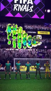 FIFA Rivals Screenshot 4