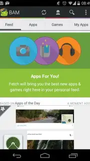 Best Apps Market Screenshot 4