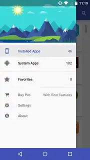 ML Manager Screenshot 6