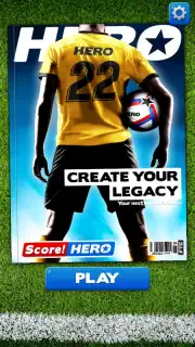 Score! Hero 2023 Screenshot 10