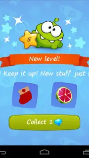 My Om Nom Free Screenshot 6