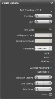 Moon+ Reader Screenshot 2