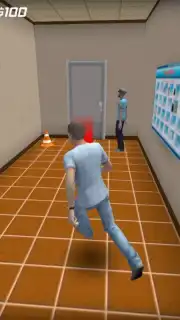 Big City Life : Simulator Screenshot 2