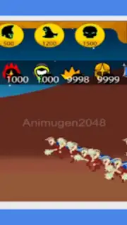 Stick War Legacy 2 vs Stickman Screenshot 1