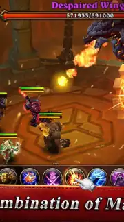 Magic Legion Screenshot 11