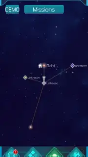 Space Merchant Screenshot 1