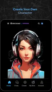 SpicyChat Screenshot 14