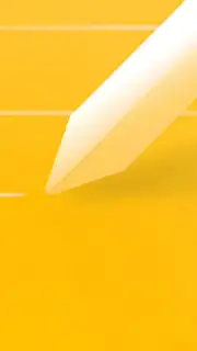 ColorOS Notes Screenshot 1