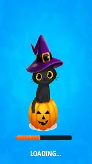 Halloween Makeover : Spa And Salon Screenshot 2