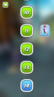 Kickerinho World Screenshot 8