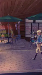 Heaven Burns Red Screenshot 2