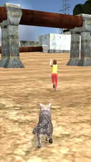 HomelessCat Screenshot 3