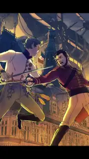 Choice of Games Screenshot 19