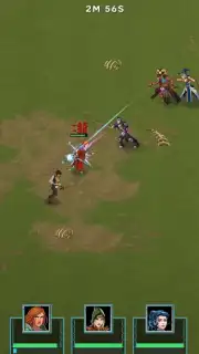 StormBorn Screenshot 4