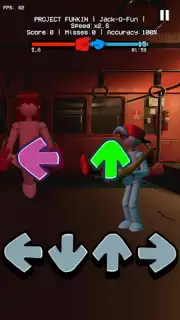 FNF Playtime Screenshot 6