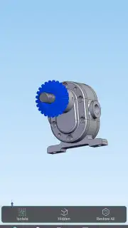 DWG FastView - CAD Viewer&Editor Screenshot 10
