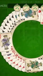 Solitaire Magic Screenshot 8