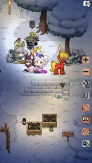 Pony Town - Social MMORPG Screenshot 3