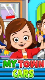 My Town: Cars Screenshot 8