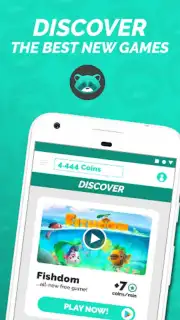 AppStation: Games & Rewards Screenshot 9