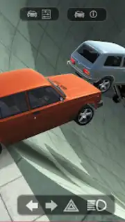 Beam Drive Car Crash Screenshot 3