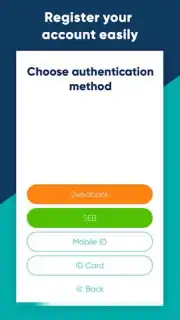 Smart-﻿ID Screenshot 7