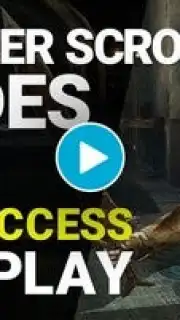 The Elder Scrolls: Blades Screenshot 1