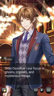 Bloodworth Academy Occult Club Screenshot 9