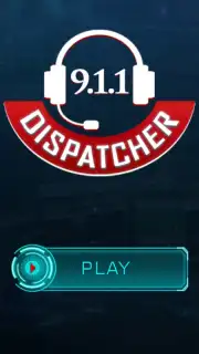911 Dispatcher Screenshot 8