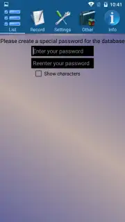 PassMax Screenshot 6