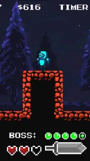 Soul Chase Screenshot 9