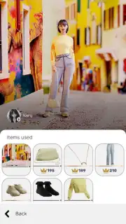 FashionVerse: Dress & Style Screenshot 12