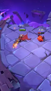 God's Legacy: Alchemist Screenshot 10