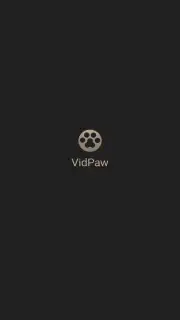 VidPaw App Screenshot 3