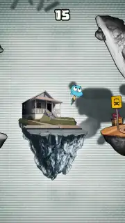 Wrecker's Revenge - Gumball Screenshot 8
